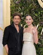 Shah Rukh Khan’s Joy Awards Appearance