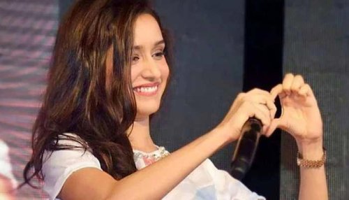 Shraddha Kapoor’s Viral Marriage Response Amid Rahul Mody Dating Buzz