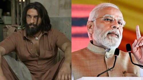 Dhurandhar Faces Gulf Ban; IMPPA Appeals to PM Modi for Diplomatic Support