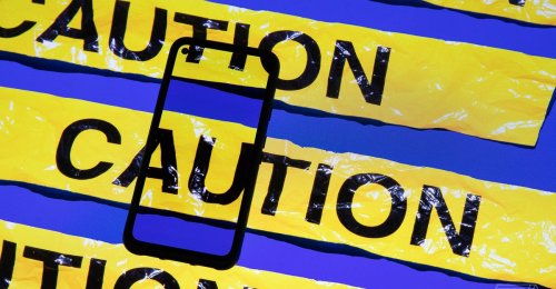 Betterment’s financial app sends customers a $10,000 crypto scam message