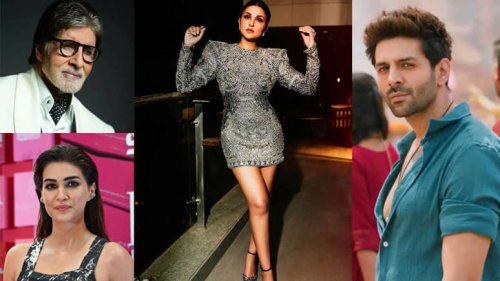 Bollywood Stars With Impressive Academic Backgrounds: From Engineering to Triple Honors Degrees