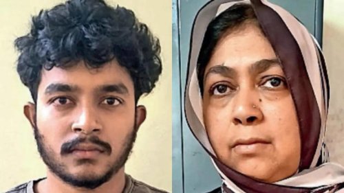 Bengaluru Dropout and His Mother Nabbed in ₹240 Crore Cyber Scam Involving Thousands of Mule Accounts
