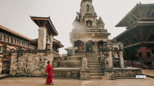 5 Affordable International Destinations Indians Can Explore Under ₹70,000 This Republic Day Weekend