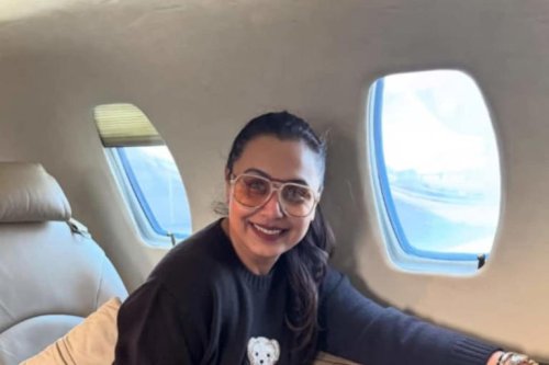 Rani Mukerji & Aditya Chopra: The Quiet Titans Behind Bollywood’s ₹7,400 Crore Empire