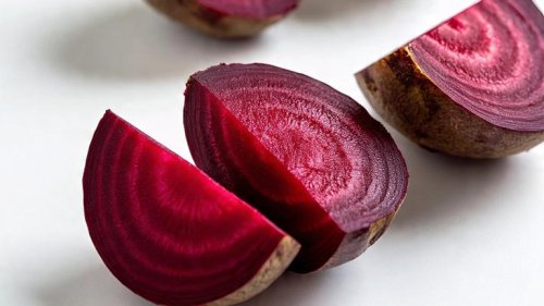 🌺 5 Easy Beetroot Remedies for Radiant Skin at Home