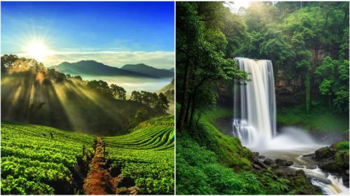 Budget Travel Guide: Discover South India’s Top Spring Destinations Under ₹10,000