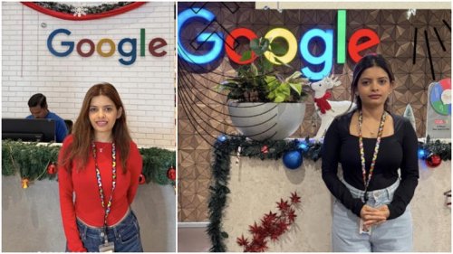 From Tier-3 College to Google: A Techie’s Inspiring Journey