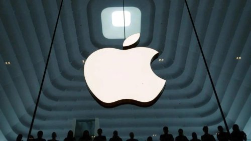 Apple’s AI Push Amid Competition From Meta and Google