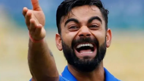 Virat Kohli’s Instagram Account With 270M Followers Suddenly Deactivated — Digital Detox or Technical Glitch?