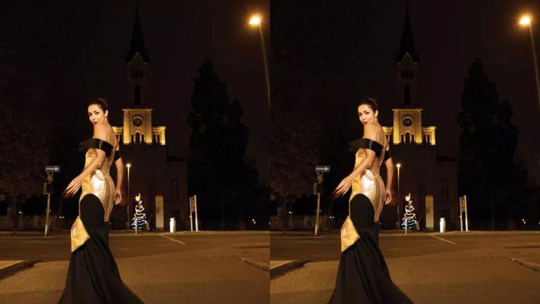 Malaika Arora Shines in Bold Glam on Latest Cover