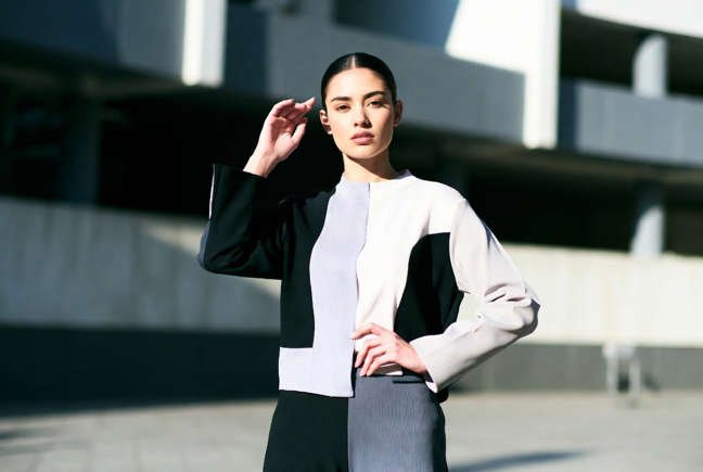 Dressing Habits of Women Who Always Look Stylish and Modern