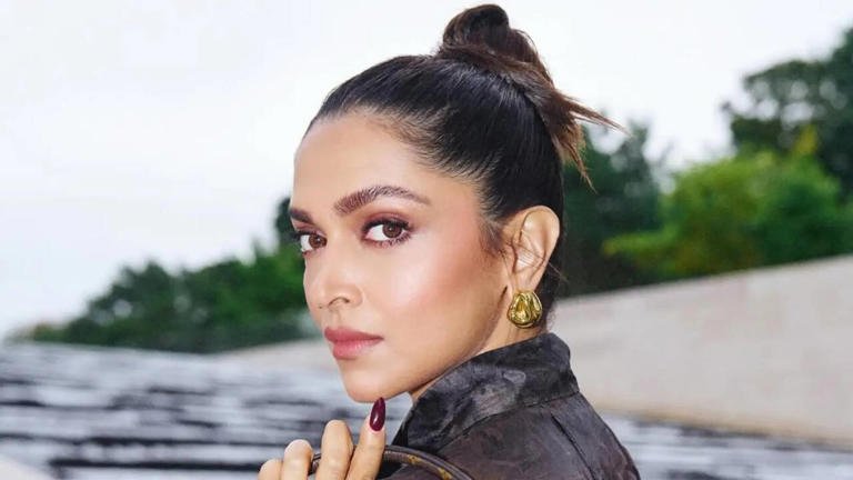 Deepika Padukone Reflects on Her Depression Journey: “I’d Admit It All Over Again”