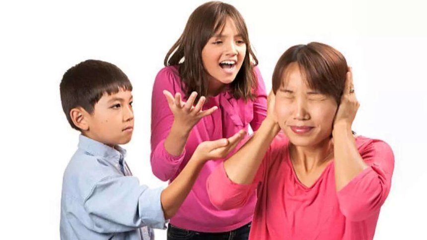 7 Parenting Habits That Nurture Kinder Children