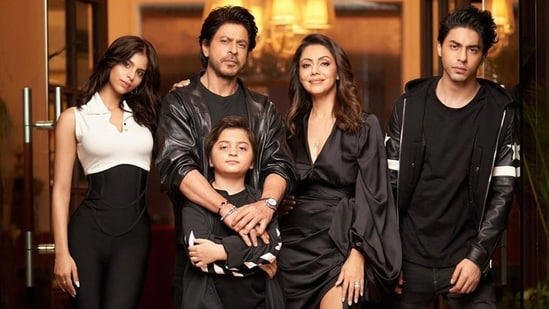 Suhana Khan on Parents’ Guidance: Shah Rukh and Gauri Have the Final Word in Her Choices