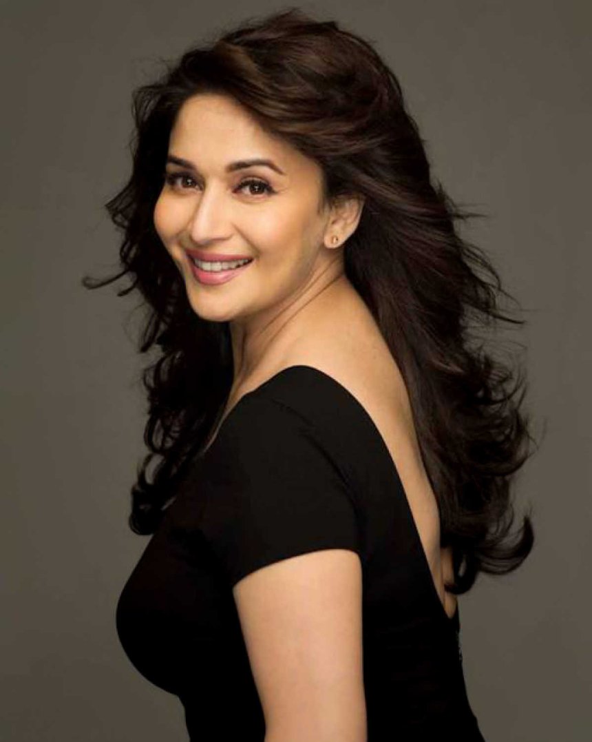 Madhuri Dixit’s Evergreen Beauty Secrets: Dance, Skincare, and Self-Care Rituals