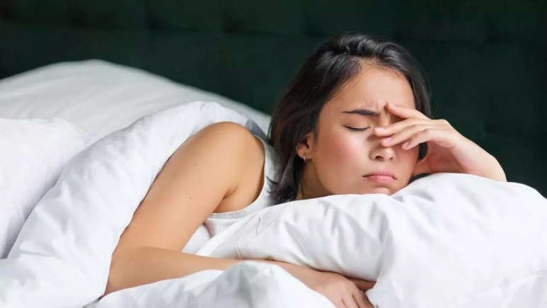 What Really Happens to Your Body When You Sleep Less Than Six Hours