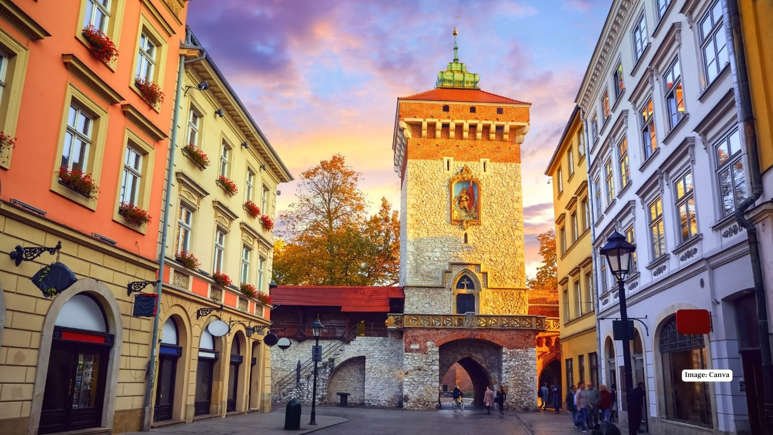 🌍 10 Affordable European Destinations Indians Can Explore in 2026 #BudgetTravel #EuropeOnABudget