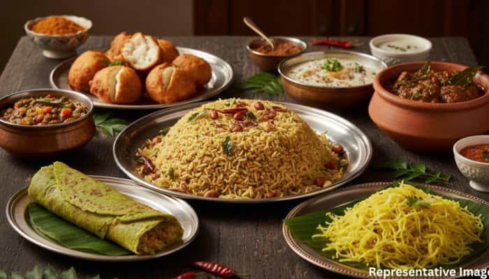 🌶️ A Culinary Journey Through South Indian Flavors Beyond Idli & Dosa