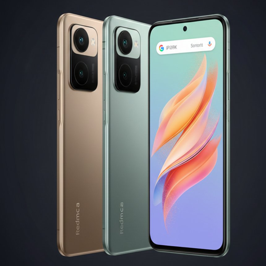 Redmi Note 15 Pro Series Price Leak: Is Xiaomi Pushing the Boundaries of Mid-Range?