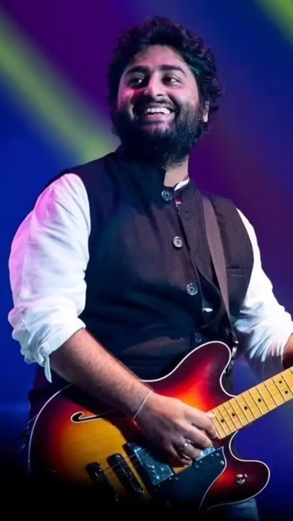 #ArijitSinghRetirement: Why the Voice of a Generation is Calling it Quits