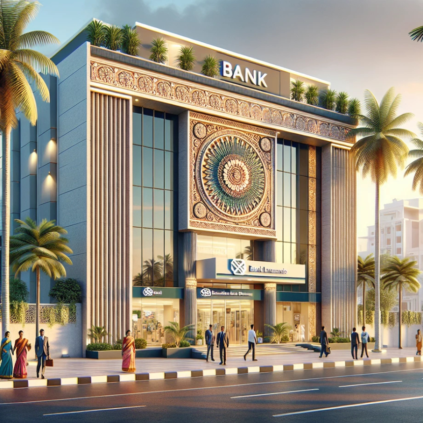 #SouthIndianBank: Nearing Centenary with Record-Breaking Profits & Unwavering Trust