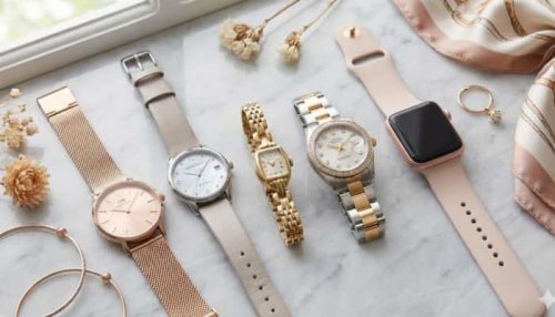⌚ Women’s Watches That Elevate Everyday Style