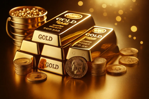 Gold Prices Today (February 4, 2026): 24K, 22K & 18K Rates Across Major Indian Cities