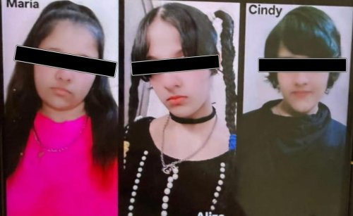 Ghaziabad Tragedy: Sisters Obsessed with Korean Culture Had Social Media Following