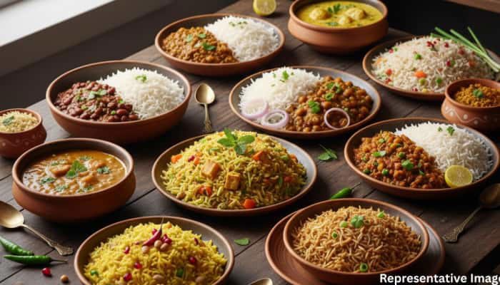 🍚 Comforting Rice Dishes That Celebrate Everyday Indian Flavours