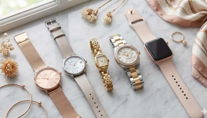 ⌚ Women’s Watches That Elevate Everyday Style